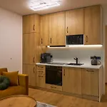 Alfa 2 Free Parking Ac Near Center Apartmán