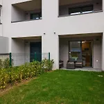 Alfa 2 Free Parking Ac Near Center