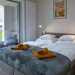 Apartament Alfa 2 Free Parking Ac Near Center Koszyce