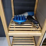 Alfa 2 Free Parking Ac Near Center Apartament