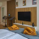 Alfa 2 Free Parking Ac Near Center Apartament