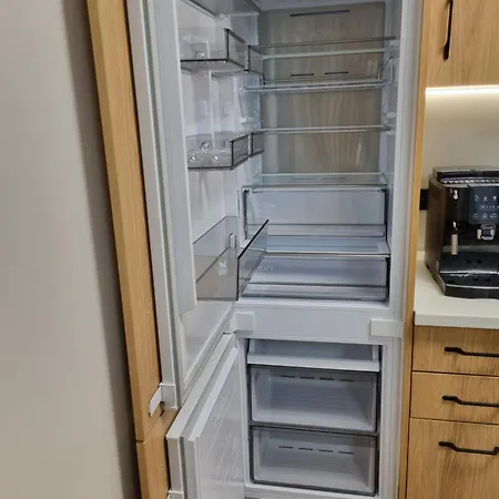 Alfa Albelli With Free Garage Parking Apartment *