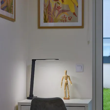 Alfa 2 Free Parking Ac Near Center Apartmán Košice