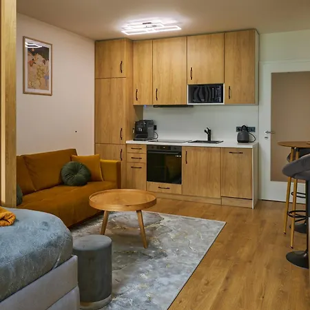 Alfa Albelli Free Parking Air Condition *