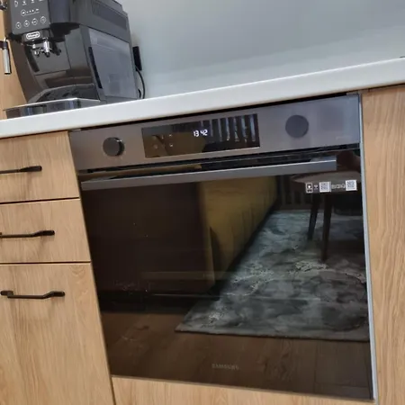 Alfa Albelli Free Parking Air Condition * Košice