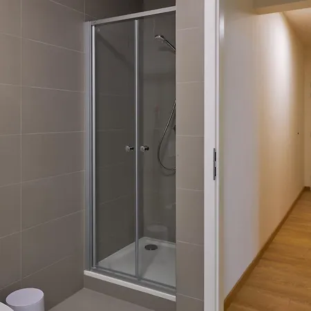 Alfa Albelli With Free Garage Parking Apartment *
