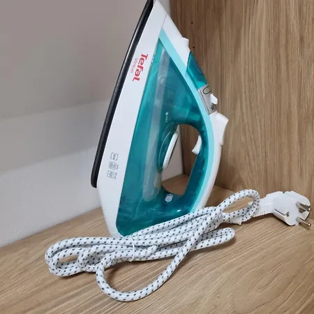 Alfa Albelli Free Parking Air Condition Koszyce