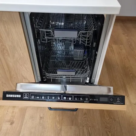 Apartament Alfa Albelli Free Parking Air Condition