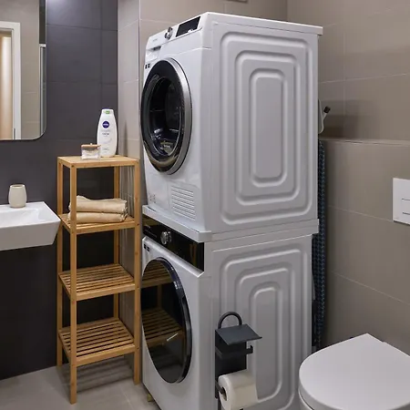 Alfa Albelli Free Parking Air Condition * קושיצה