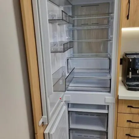Alfa Albelli Free Parking Air Condition Apartment Kosice