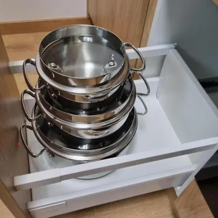 Alfa Albelli Free Parking Air Condition Apartmán *