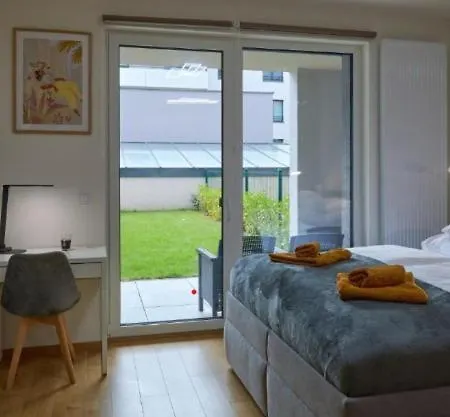 Alfa Albelli Free Parking Air Condition * קושיצה