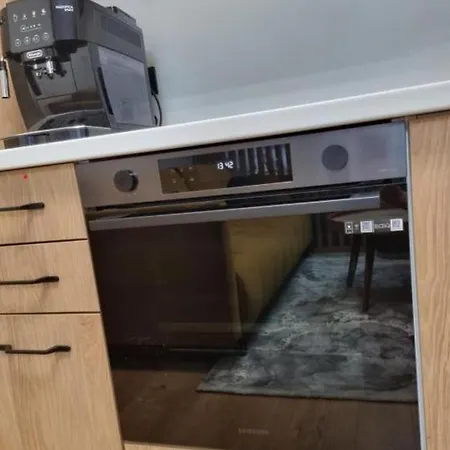 Apartment Alfa Albelli Free Parking Air Condition