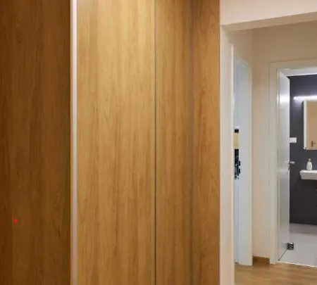 Alfa Albelli Free Parking Air Condition *