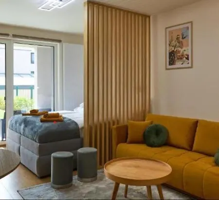 Alfa Albelli Free Parking Air Condition