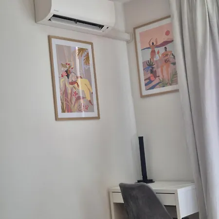 Alfa Albelli Free Parking Air Condition * קושיצה