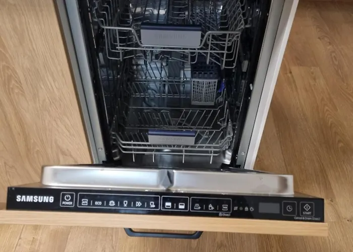 Apartment Alfa 2 Free Parking Ac Near Center