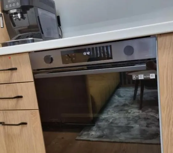 Apartment Alfa 2 Free Parking Ac Near Center
